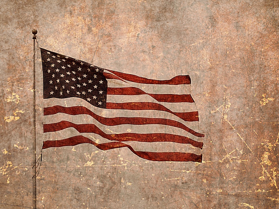 Free & Liberated | Steven Dawson | July 4th episode artwork