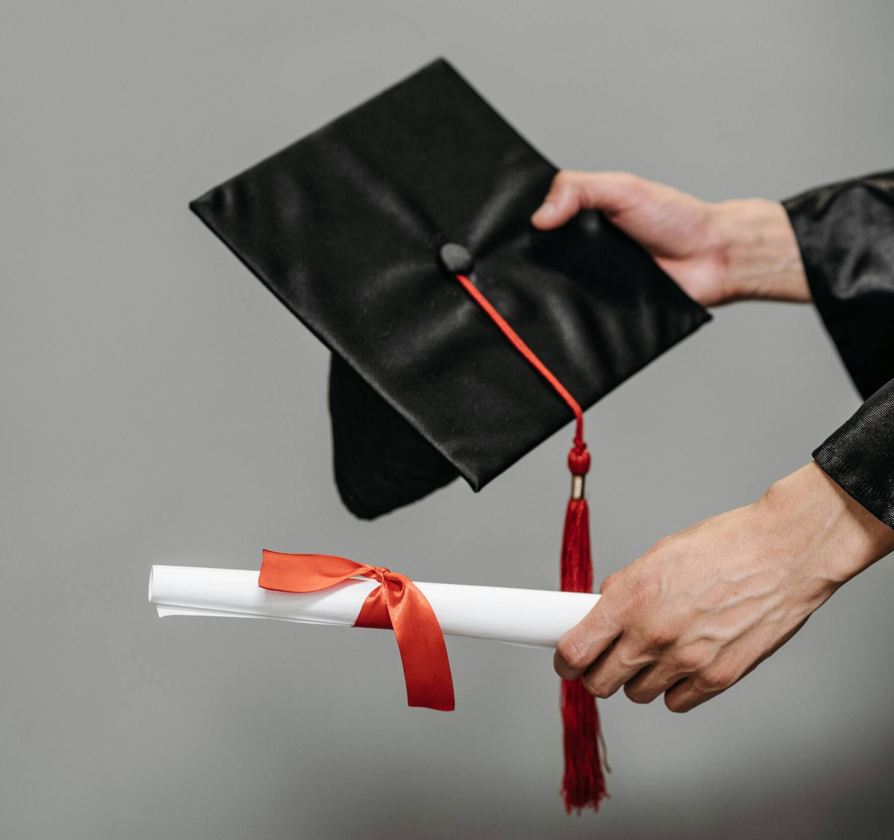 LBA Graduation