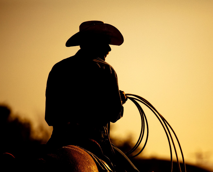 Round Up Sunday Worship Service