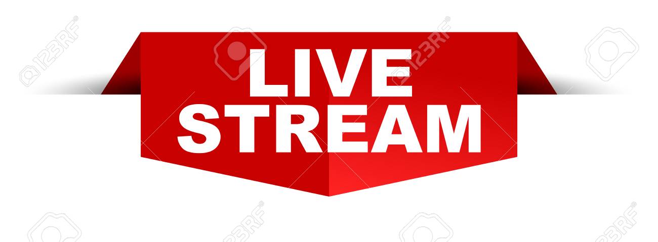 Sunday Service Live Stream 