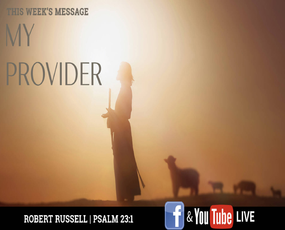 Sunday Services 9:15 am