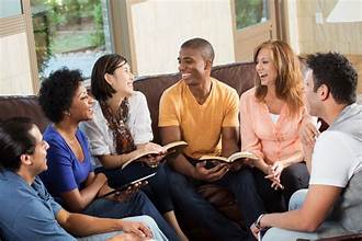 Online Bible Study via Zoom