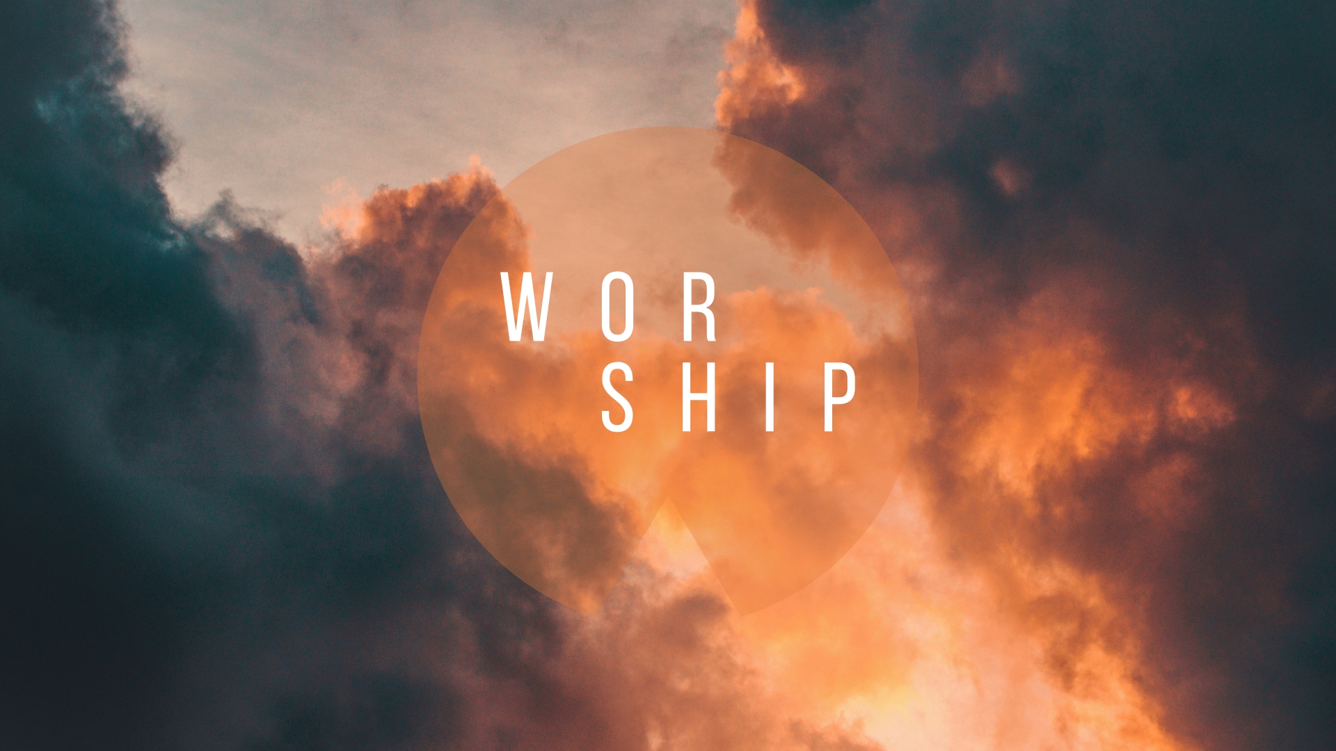 Worship Service