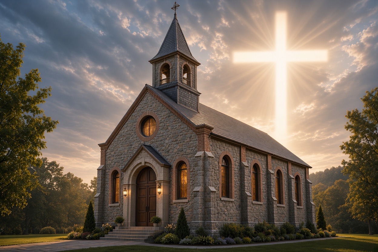 Worship Service