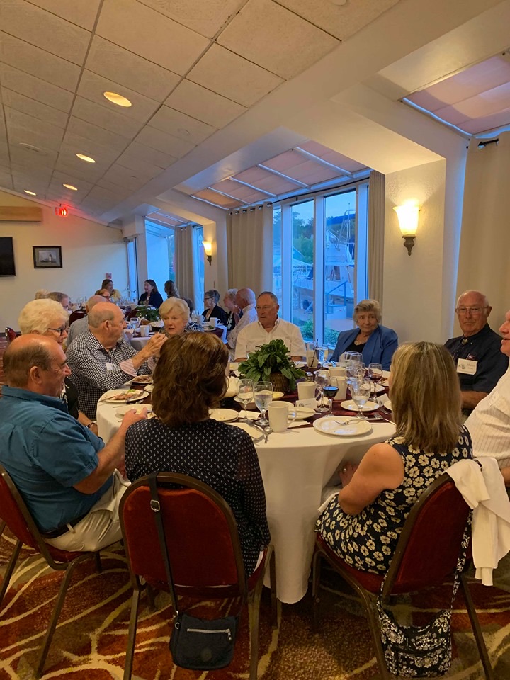 The Friends of Densmore Densmore Church