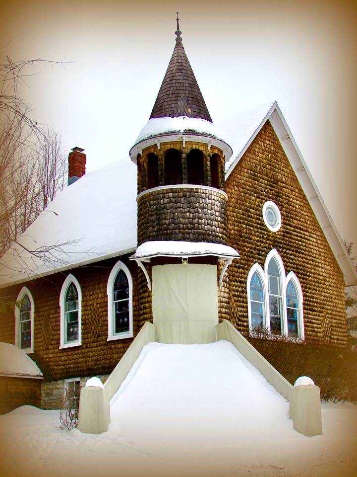 Densmore Church