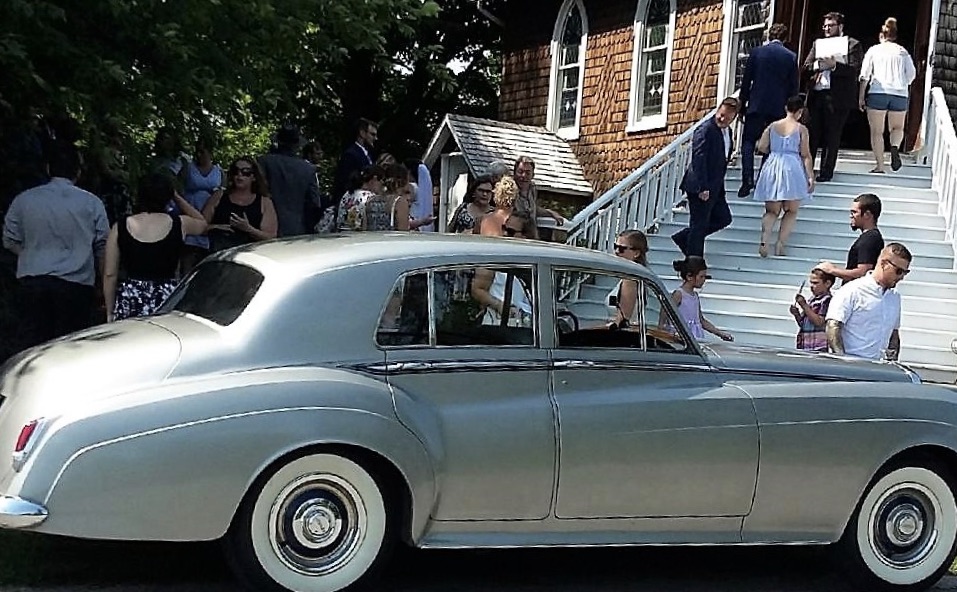 Summer 2021 Densmore Church