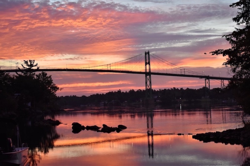 About us Densmore Church