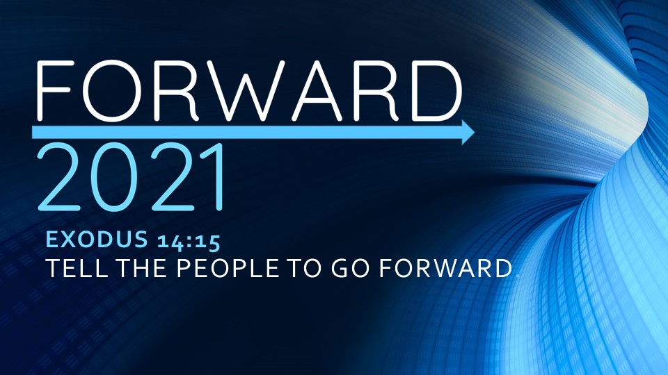 Moving Forward Generationally