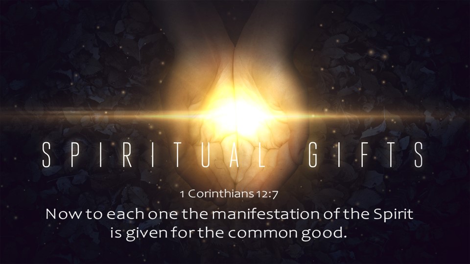 Mission of the Spirit