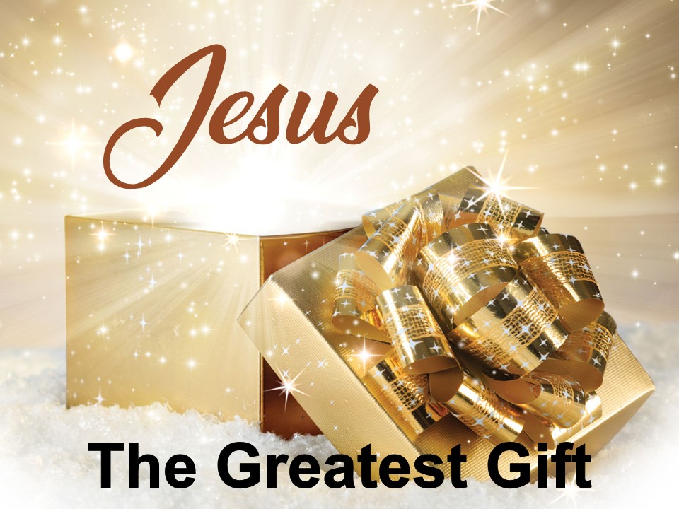 Christmas Series