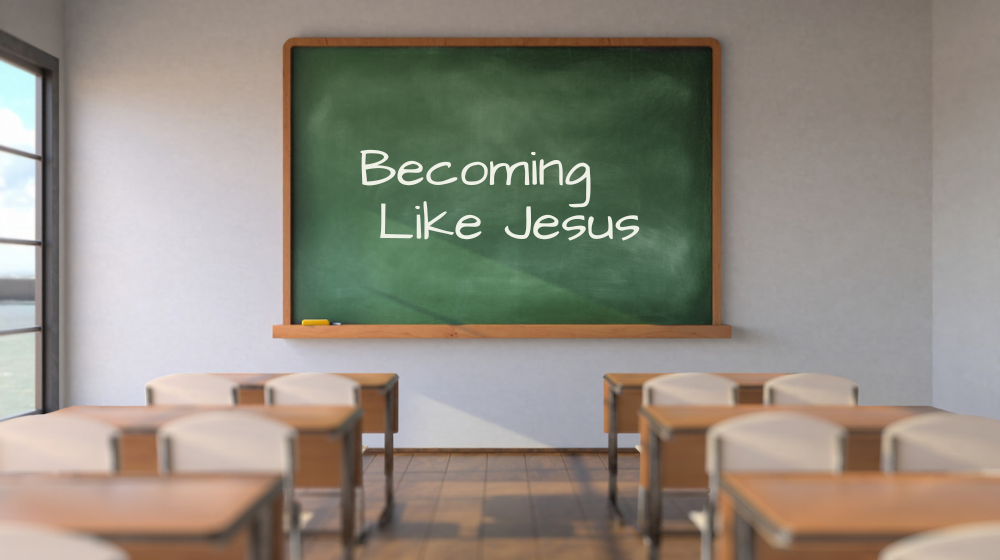 How to Prioritize and Pray