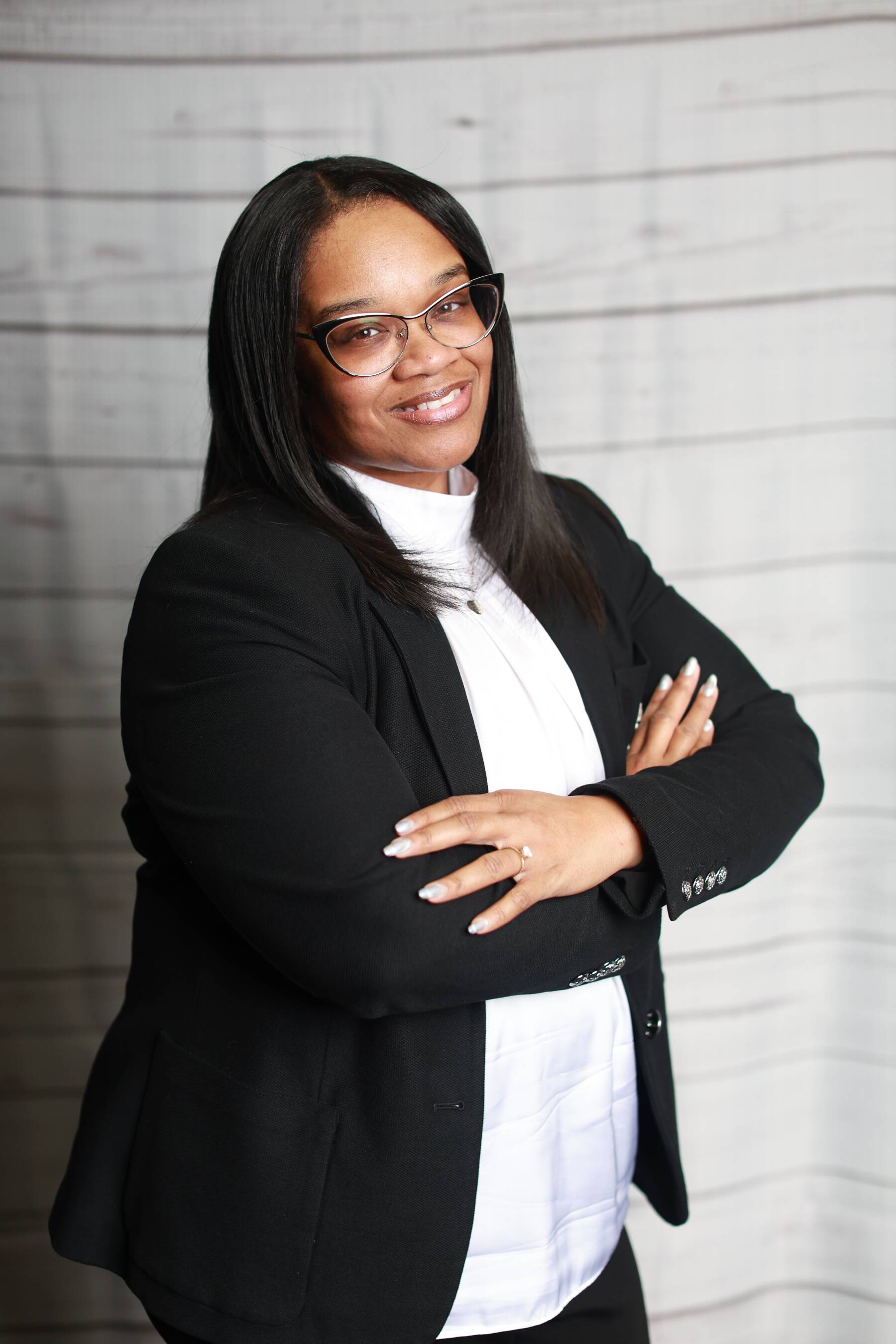 Pastor LeAnn Davis