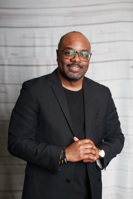 Pastor Datron Davis