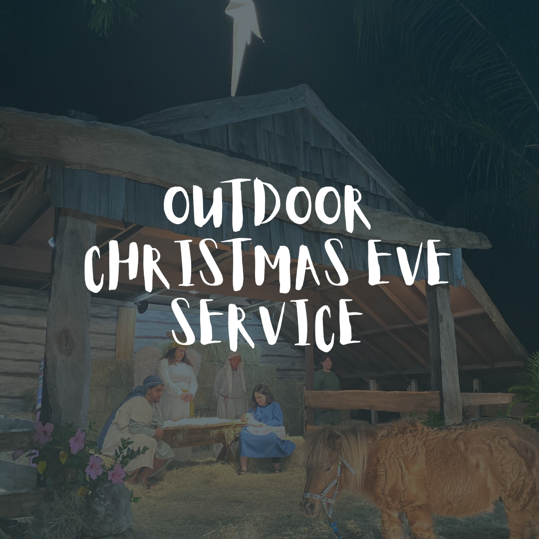 Christmas Eve Service In Fort Pierce 2022 Outdoor Christmas Eve Candlelight Service - Contemporary - Indian River  Presbyterian Church