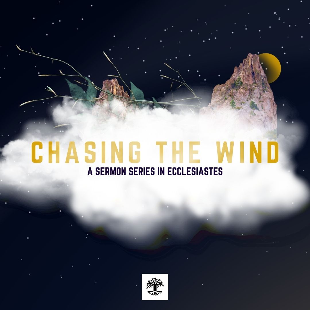 Chasing the Wind | An Unhappy Business - Sharon Church