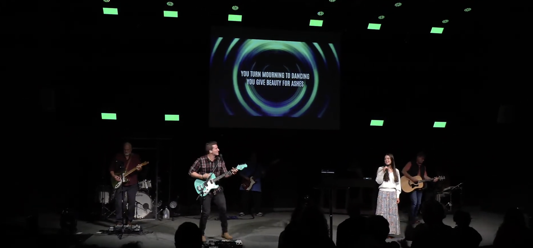 Worship Gathering