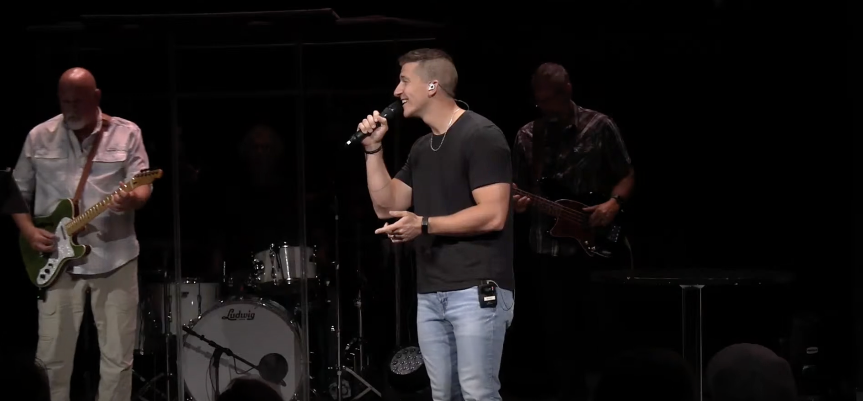 Worship Gathering
