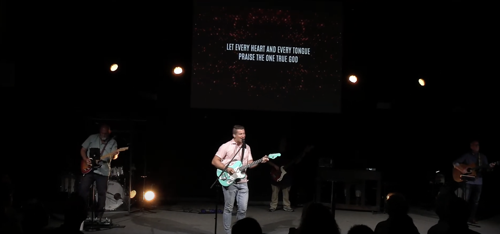 Worship Gathering