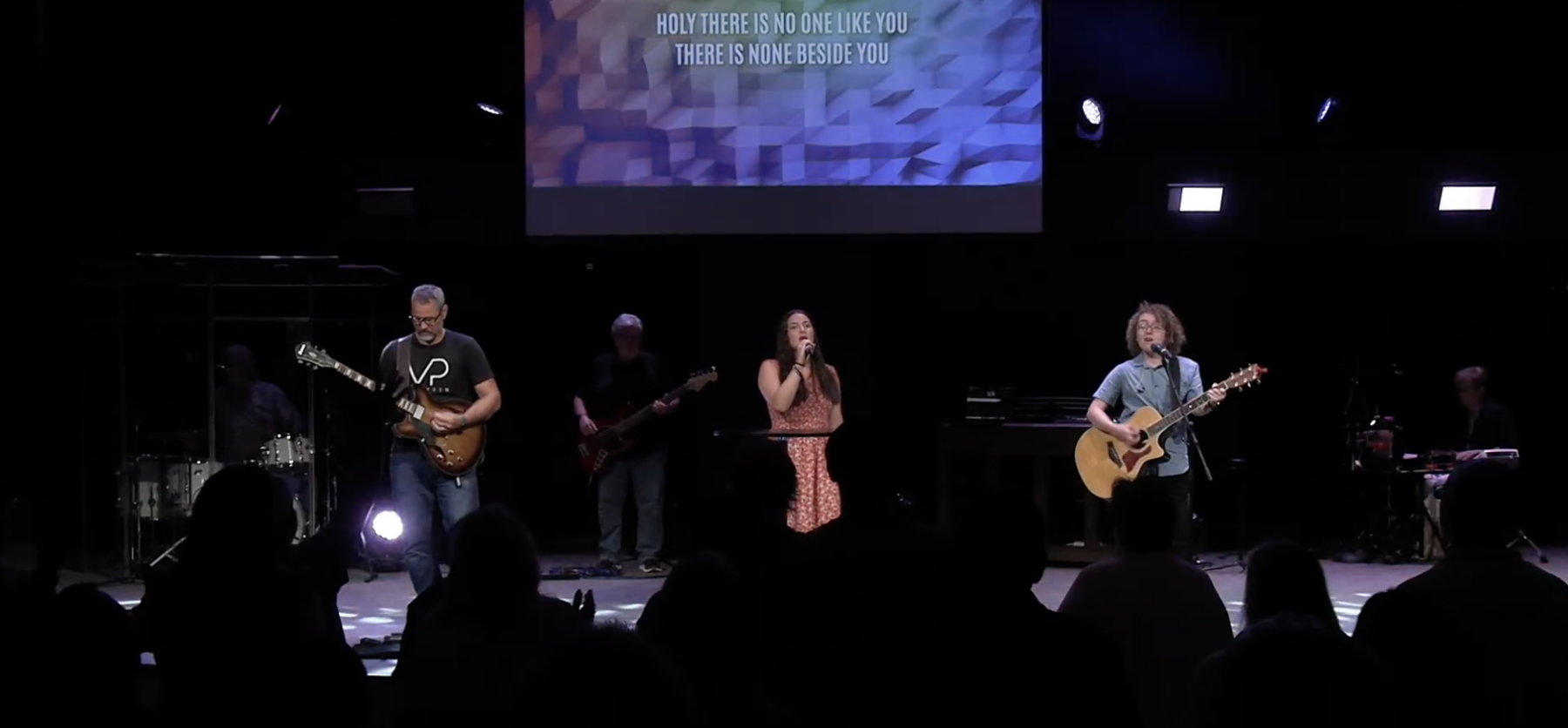 Worship Gathering