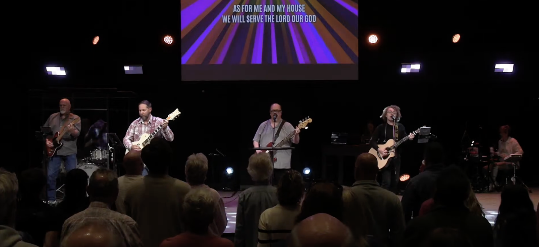 Worship Gathering