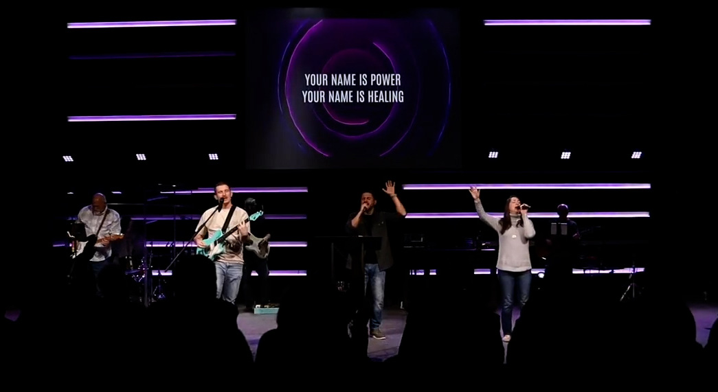 Worship Service
