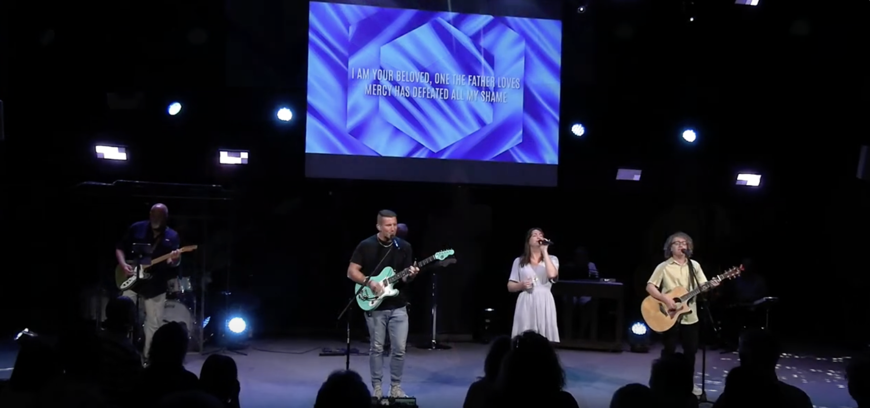 Worship Gathering