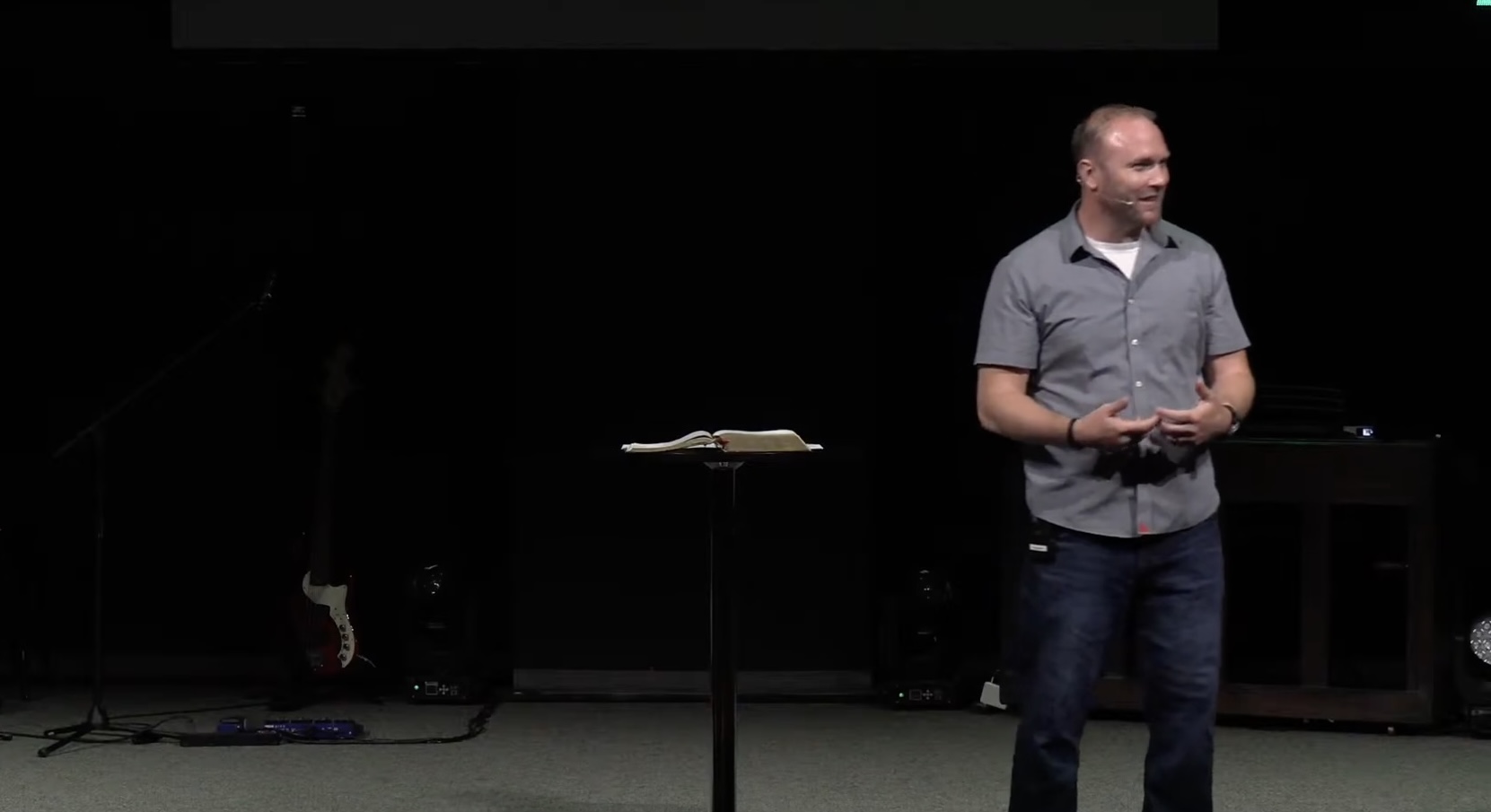 Worship Gathering