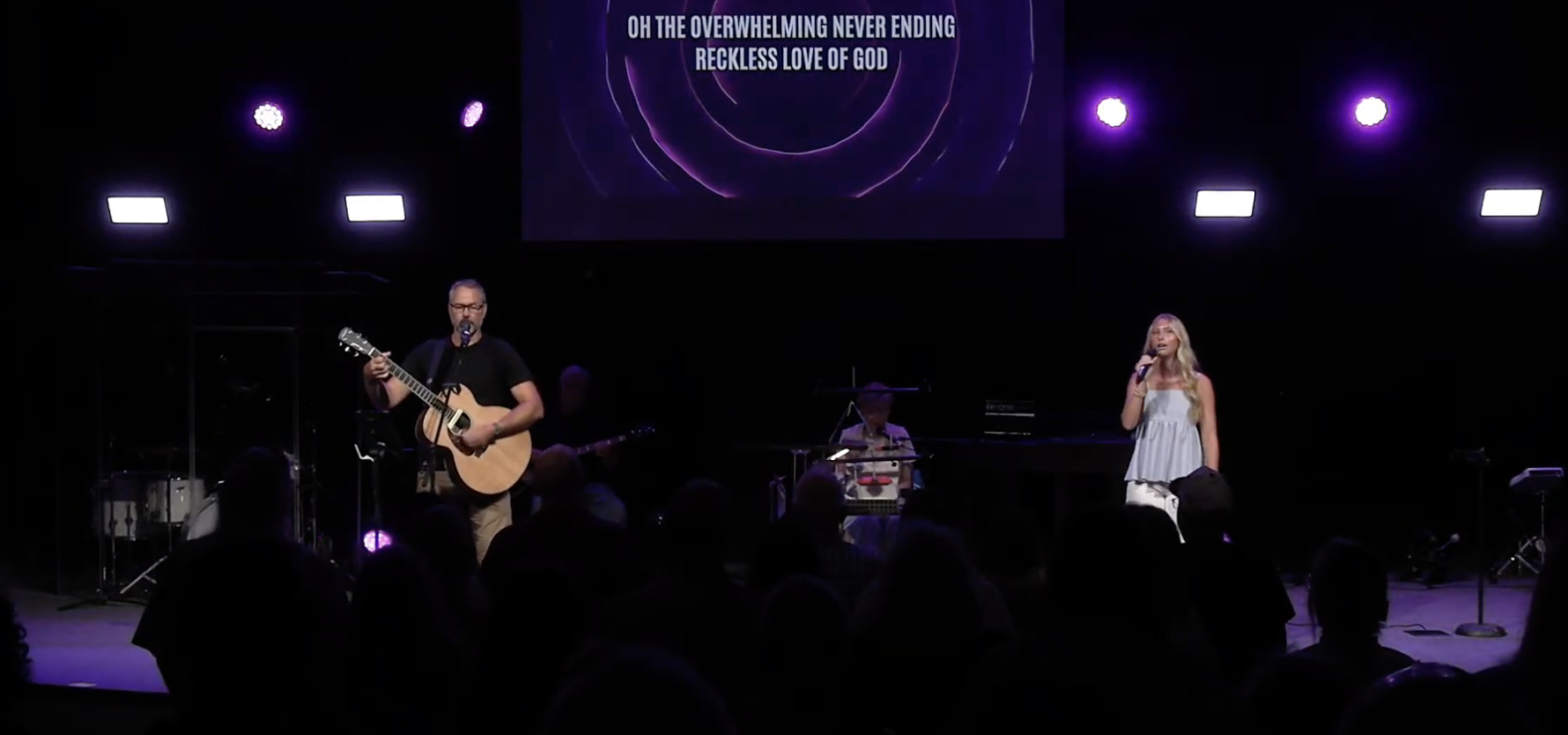 Worship Gathering