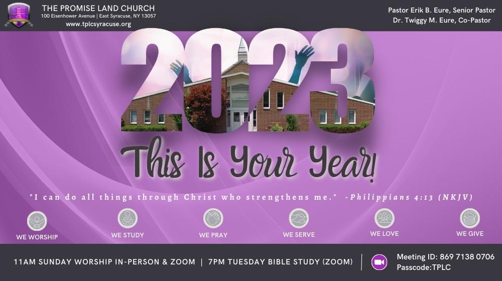Worship Service