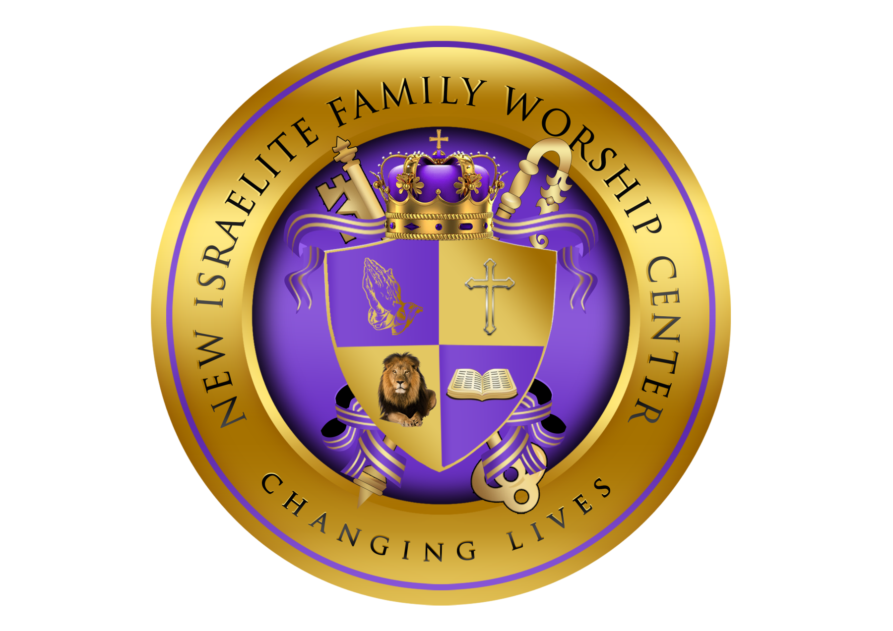 NIFWC-Sunday Morning Worship Service