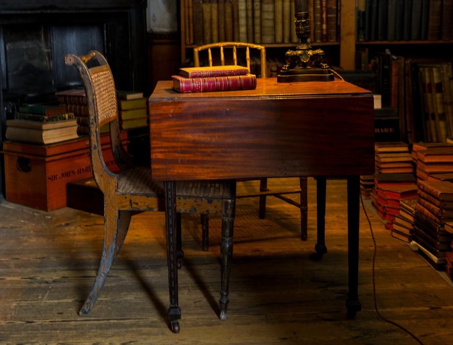 What We Believe College Corner Presbyterian Church