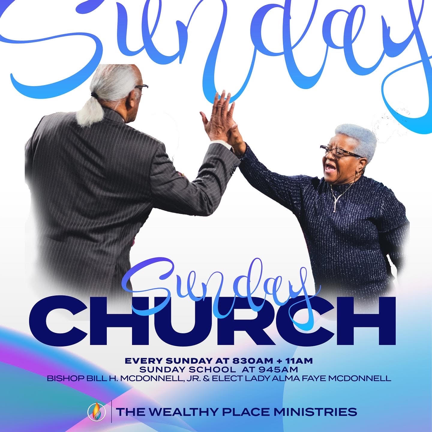 11am Worship Experience