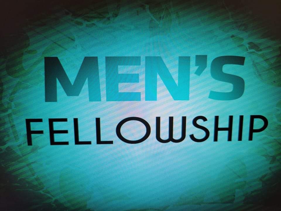Men's Fellowship Redemption Church Chester