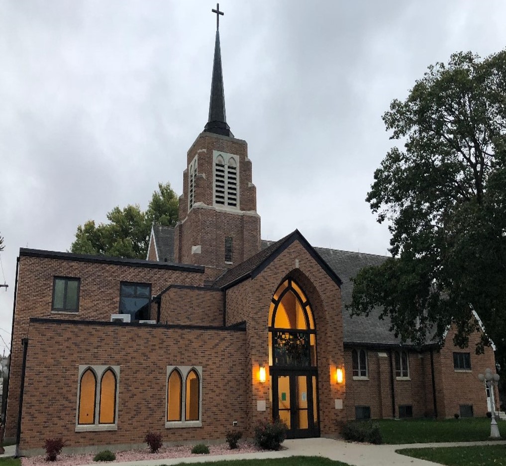 Worship Service