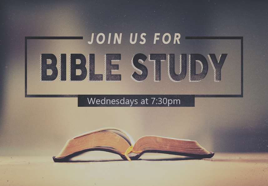 Bible Study
