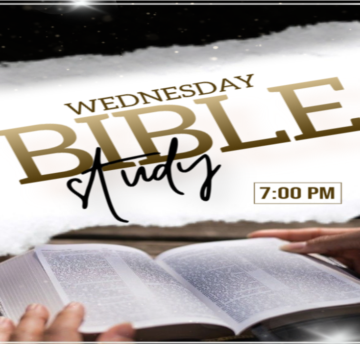 Bible Study
