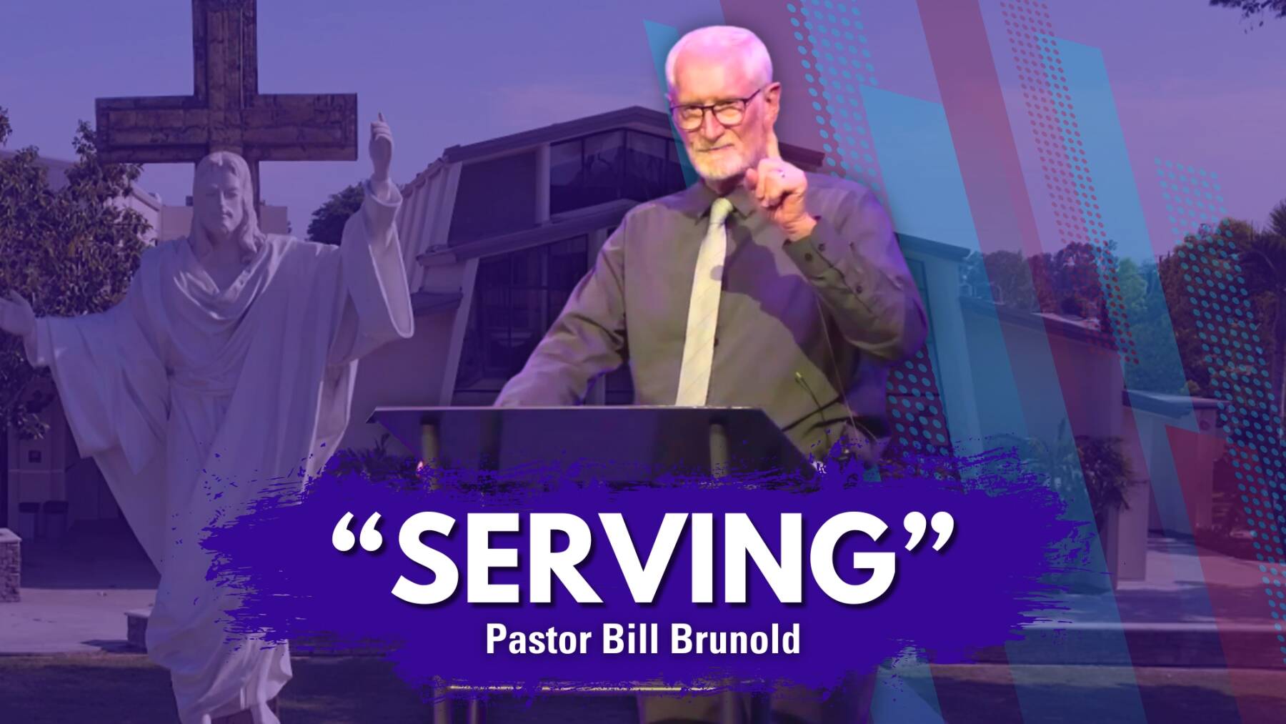 Serving - Christ Lutheran Church & School