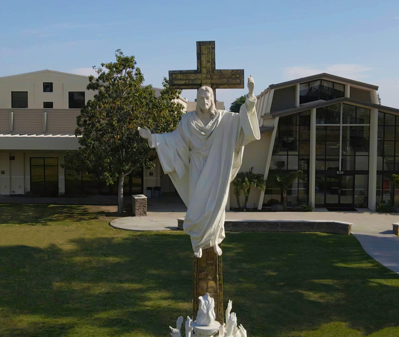 Christ Lutheran Church and School