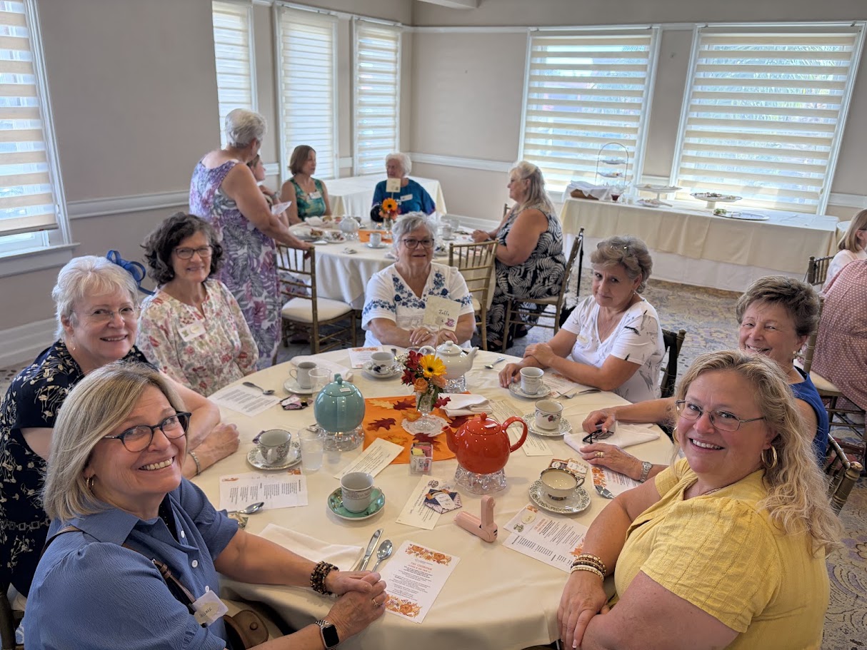 Women's Bible Study photo