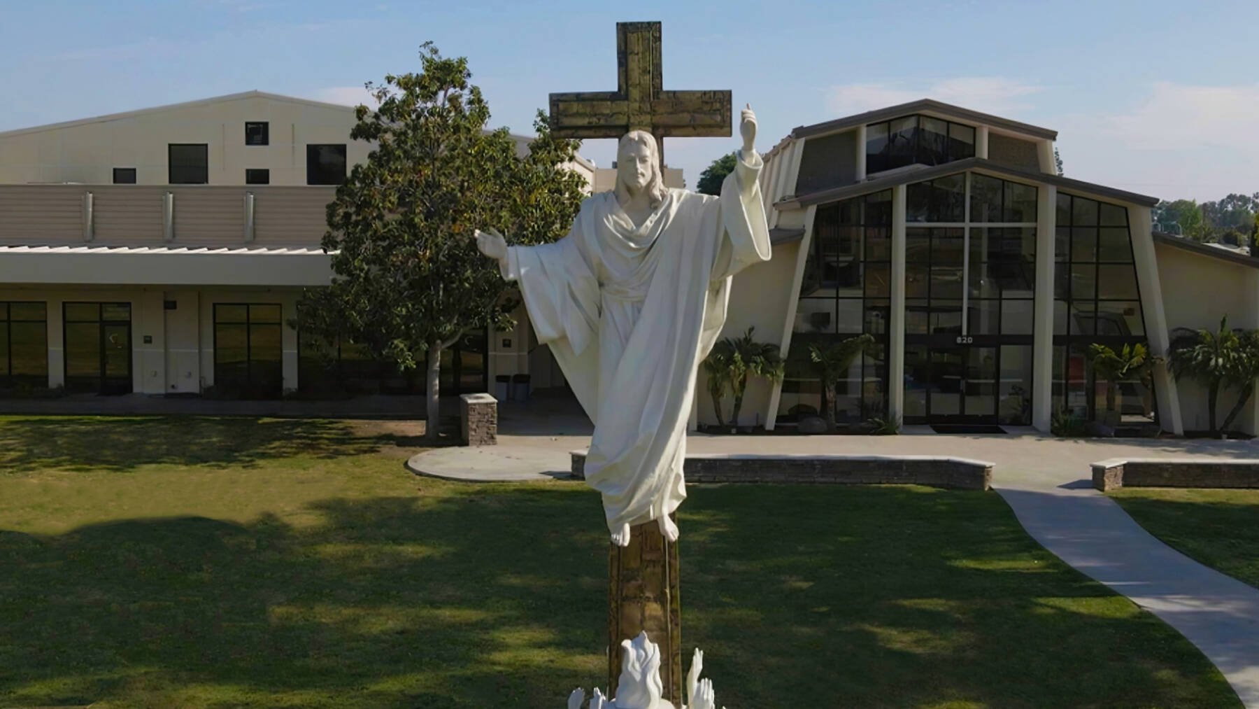 Christ Lutheran Church and School community