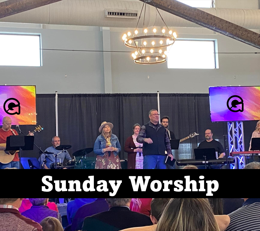 Worship Service