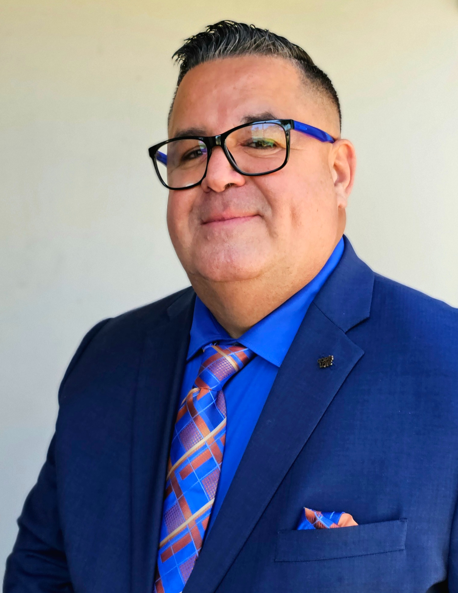 Pastor Gilberto Rodriguez