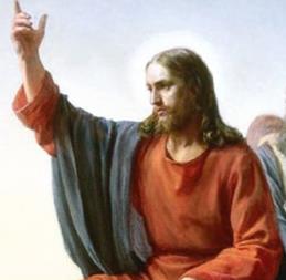 God Helps Those Who Help Themselves