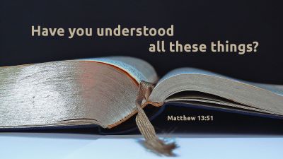 Sunday Worship